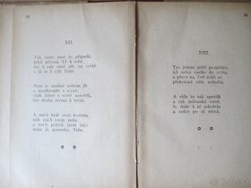 Jirásek, Hálek staré - 4