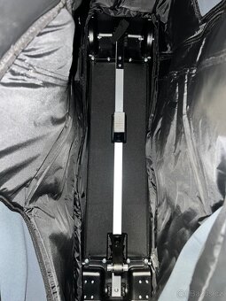 Přepravní taška na kolo ELITE Borson - 4