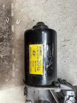 Motor stěračů Hyundai I30 2007-2012 98100-2L000 - 4