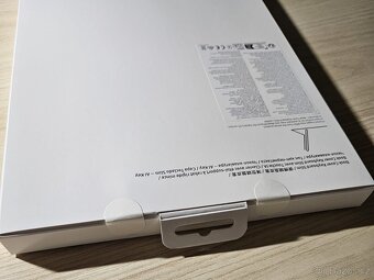 Book Cover Keyboard Slim pro Galaxy Tab S11 Ultra - 4