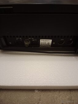 Gramorádio Tesla - 4