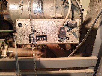 Šicí stroj JUKI DDL 555o-4 - 4