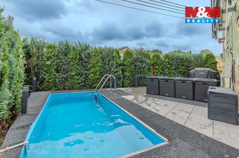 Prodej rodinného domu, 220 m², Ostrava, ul. Pustkovecká - 4