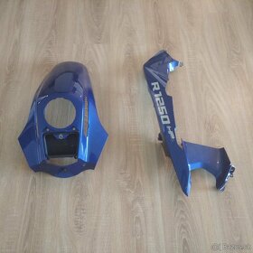 2. Bmw r 1200 gs , R 1250 GS diely - 4