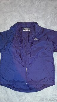 Krásné bundy a kalhoty na zimu - 4