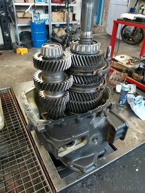Prodám převodovku GRSO905R po kompletní repasi - 4