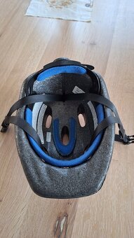 Dětská helma vel. 47-52 a vell. 52-56 - 4