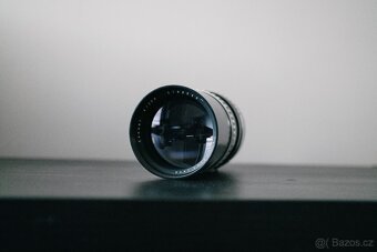 Carl Zeiss Sonnar 300mm f4 (P6) - 4