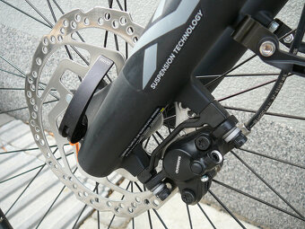 Prodám elektrokolo - 4