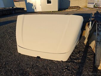 STŘEŠNÍ SPOJLERY - 4