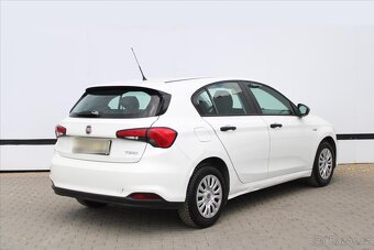 Fiat Tipo 1.4i SERVISNÍ KNIHA DPH ČR (2017) - 4
