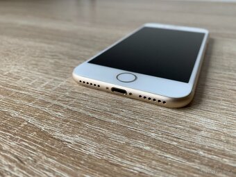 iPhone 7 – 128 GB – TOP stav - 4