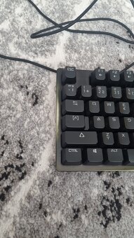 Klávesnice A4Tech Bloody B820R - 4