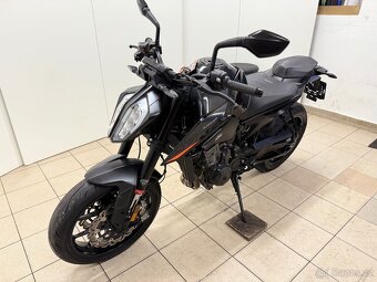 KTM 890 DUKE,ABS,TOP - 4