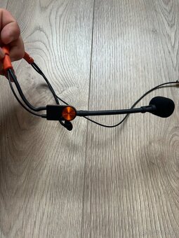 Shure SM31FH Hlavový kondenzátorový mikrofón - 4