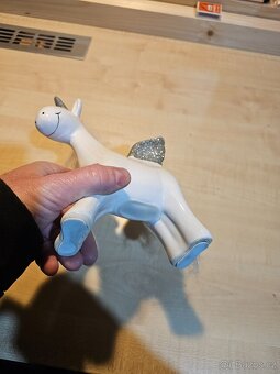 Kasička kůň / jednorožec - 4