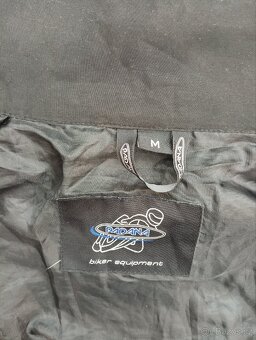 Moto nepromok PADANA vel M - 4