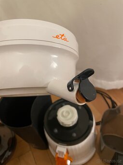 odsťavňovač eta fruto - 4