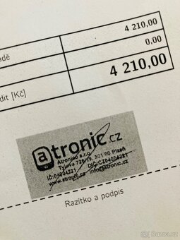 iPhone 6s 64GB na díly - 4