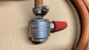 Rothenberger hadice PB hořák - 4