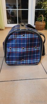 Přenosná látková taška - 4