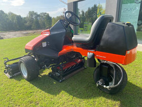 Vřetenová sekačka Jacobsen Triking 1900D se zárukou - 4