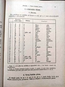 Mluvnice a cvičebnice řeckého jazyka - 4