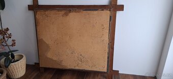 Půlvycpavky ptáků -ptaci v obrazech - 4