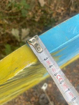 ORIGINAL AKRYL OBRAZ SE LVI - 4