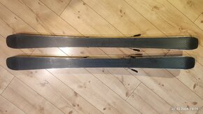 Lyže Sporten FUN Curve d.103cm - 4