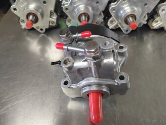 Repasované čerpadlo Delphi 28285432 - 4