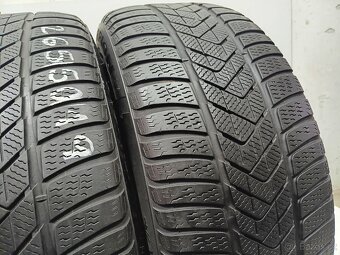 Zimní pneu 265/50/19 Pirelli - 4