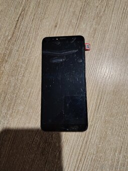 Huawei Y6 prime 2018 - 4