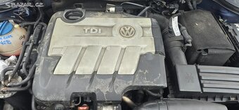 Volkswagen Passat B6 CBAC - 4
