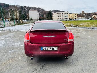 Chrysler 300s 3.6 pentastar + LPG r.v2013 po servise - 4