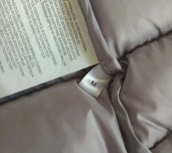 Dámská lehká bunda - 4