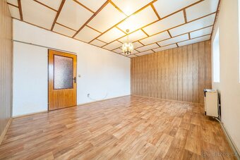 Pronájem 1+1 Blovice - 4