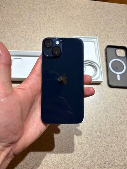 Iphone 14 128gb midnight - 4