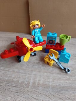 Lego DUPLO č1 - 4
