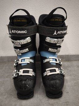 Lyžáky Atomic 24,5 - 4