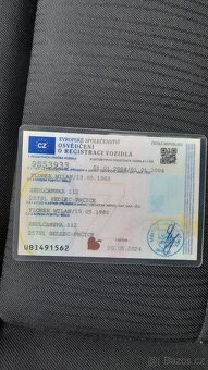 Škoda octavia ll - 4