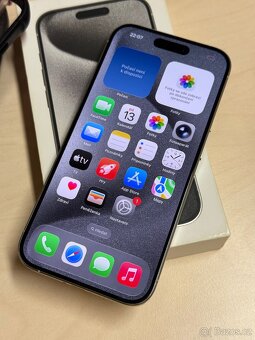 iPhone 15 Pro 128GB - 4