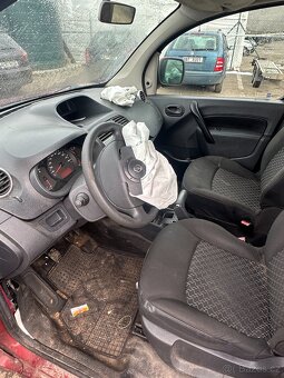 Renault Kangoo č. 22485 - 4