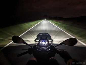 Aprilia SR GT 125 - 4