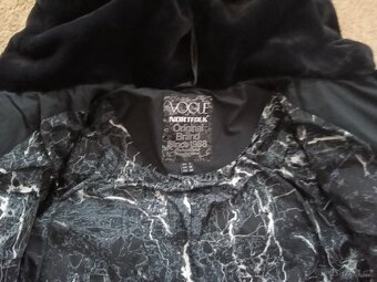 Dámská zimní bunda - 4