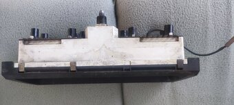 Tachometr Škoda 100/110 - 4