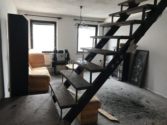 Vícegenerační rodinný dům 5+1 v Uherském Brodě - 4