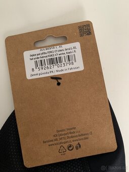 Multiklíč Force 16 funkcí - 4