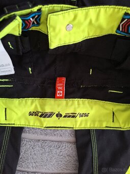 Pracovni kalhoty Engelbert Strauss - 4