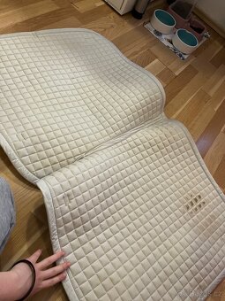 Podsedlovka Eskadron - 4